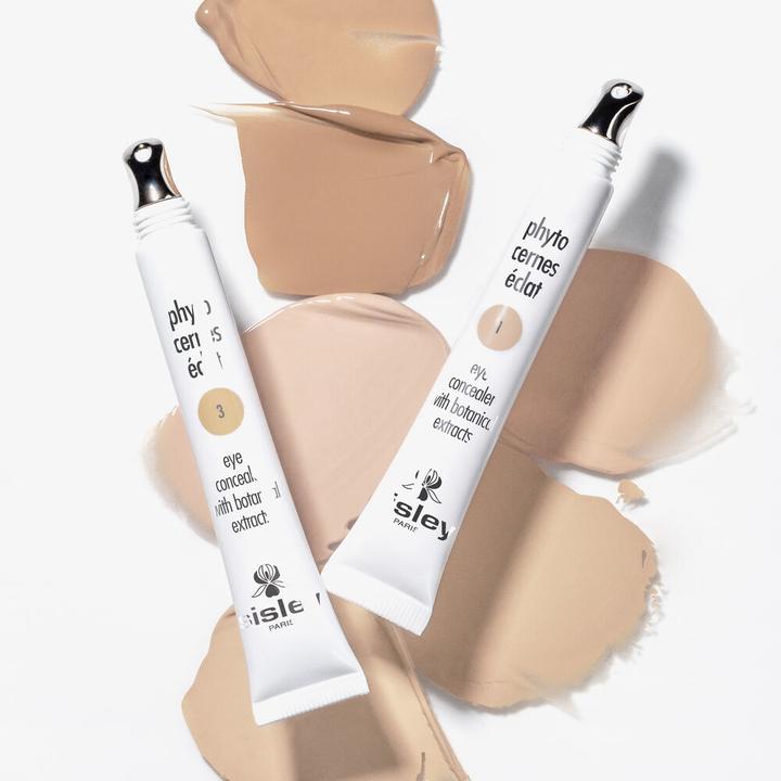 Actual product image Sisley Phyto-Cernes Eclat Eye Concealer (2)