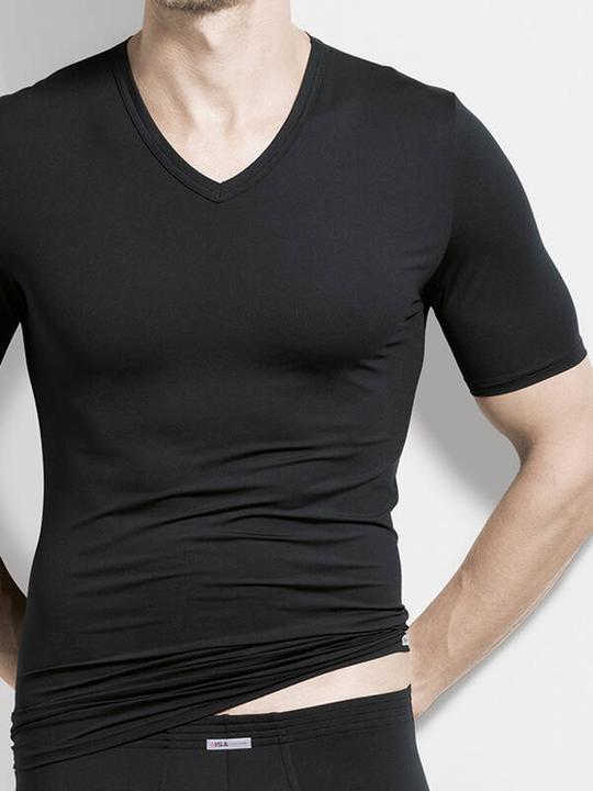 ISA Bodywear Shirt kurzarm