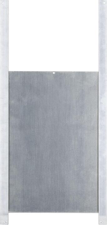 Actual product image Kerbl Sliding door incl. guide rails