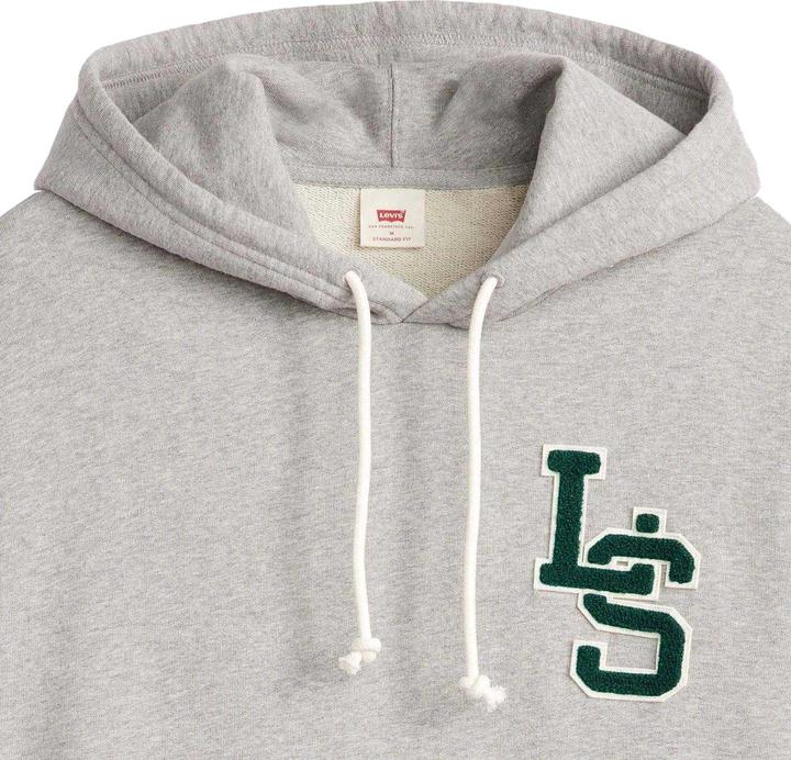 Produktbild Levis Kapuzenpullover (M)