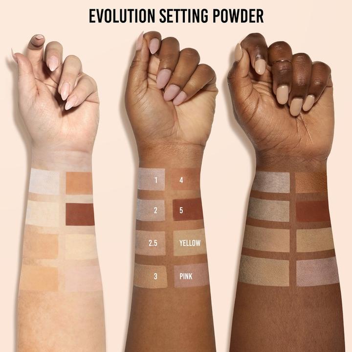 Image du produit Danessa Myricks Danessa Face - Evolution Powder Pink (Pink)