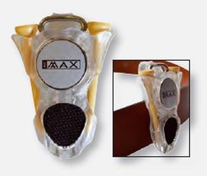Image du produit Mizuno Clip de ceinture