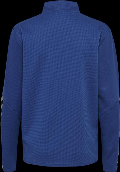 Immagine prodotto hummel Autentica Felpa Mezza Zip Donna (XL)