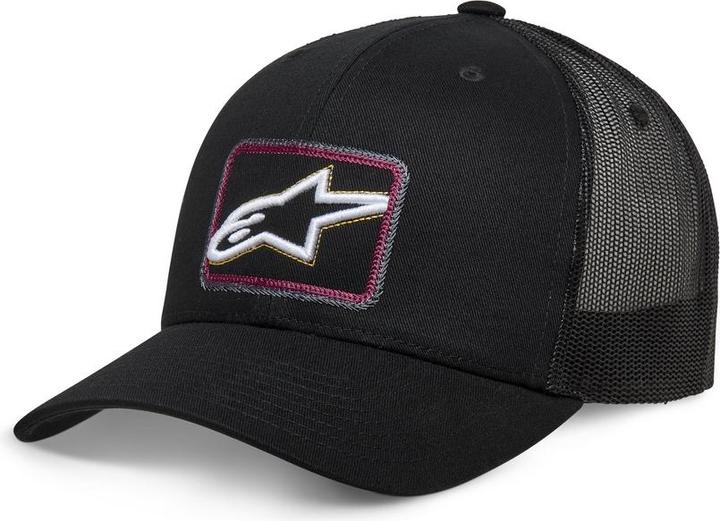 Alpinestars Hat 24 Grounder Trucker (One Size)