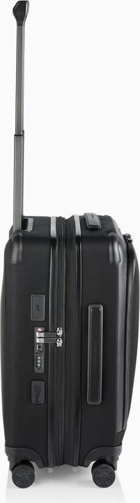 Produktbild Porsche Design Handgepäck Roadster Nylon 4W Trolley S Exp (47 l, Handgepäck (bis 50l))
