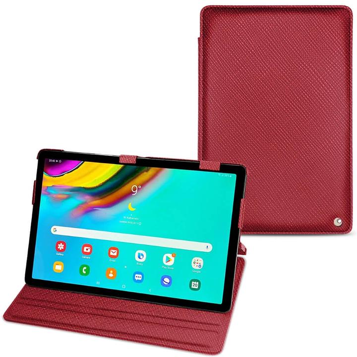 Image du produit Noreve Housse cuir horizontal (Onglet Galaxy S5e)