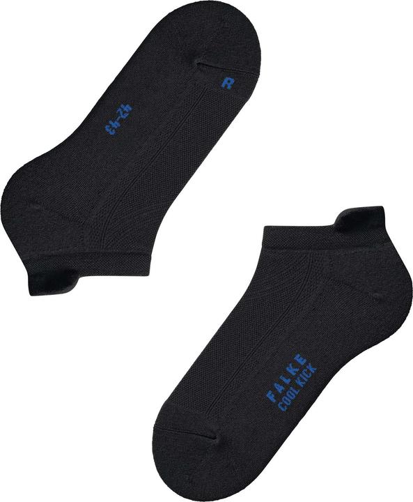 Immagine prodotto Falke Cool Kick (confezione da 3, 42 - 43)