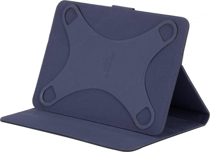 Produktbild Rivacase Biscayne 3317 (iPad Air 2014 (2. Gen), Sony Xperia Tablet Z4, Asus ZenPad 10.1, 10.1" Tablets)
