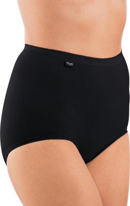 Actual product image Sloggi Basic+ Maxi (40, pack of 2)