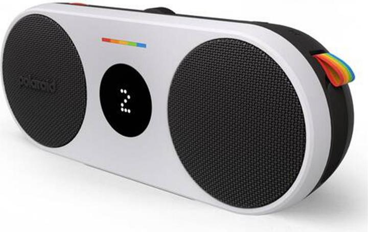 Produktbild Polaroid P2 Music Player (15 h, Akkubetrieb)