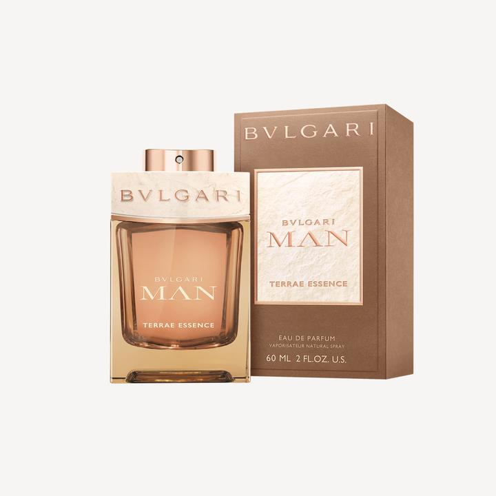 Immagine prodotto Bulgari Terra Essentials Eau de Parfum (Eau de parfum, 60 ml)