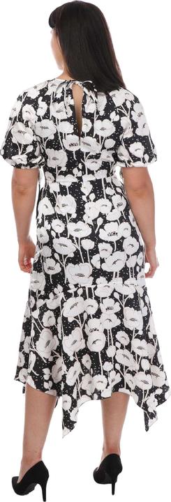 Image du produit Ted Baker - Robe mi-longue Manches bouffantes ABRIEE - Femme (38)