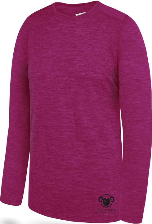 Produktbild Normani Kinder Merino Langarm Broome (122, 128)