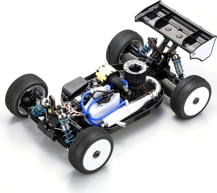Produktbild Kyosho Inferno MP9 TKI4 (Kit)