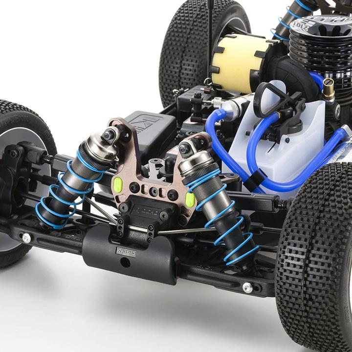 Produktbild Kyosho Inferno MP9 TKI4 (Kit)