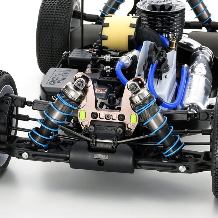 Produktbild Kyosho Inferno MP9 TKI4 (Kit)