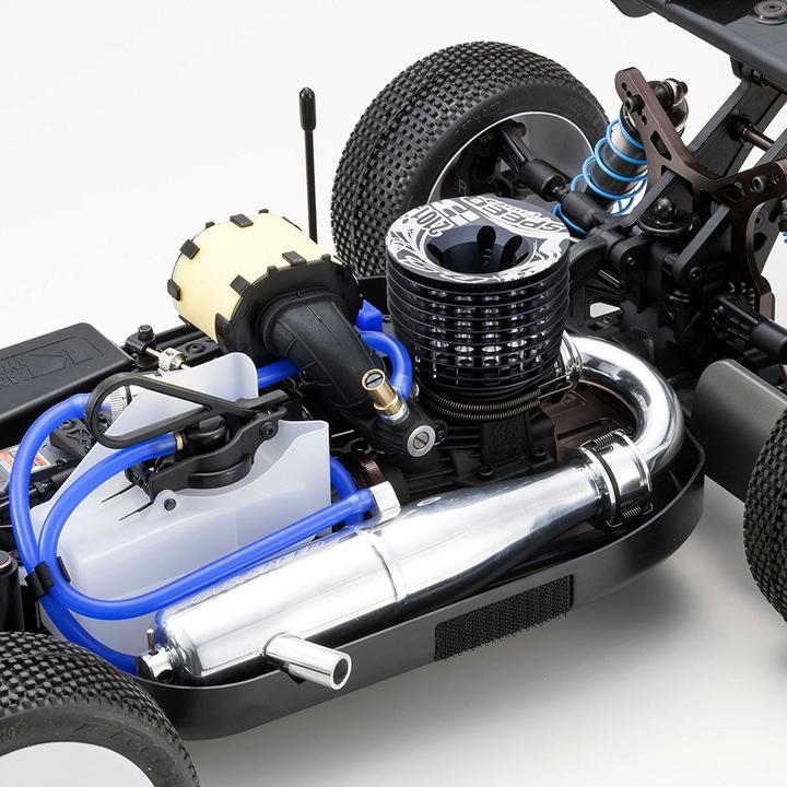 Produktbild Kyosho Inferno MP9 TKI4 (Kit)