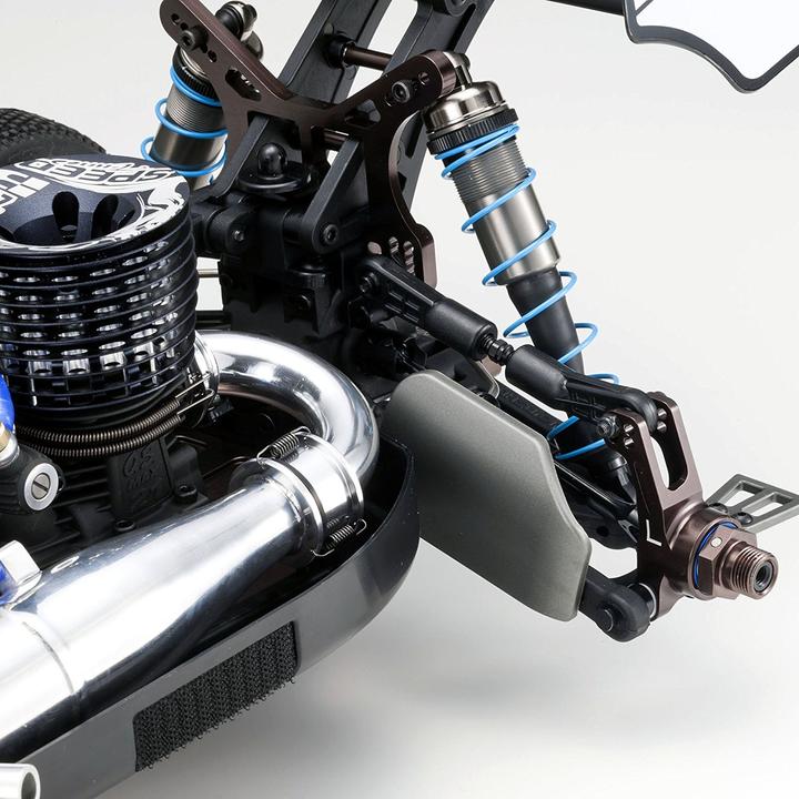 Produktbild Kyosho Inferno MP9 TKI4 (Kit)