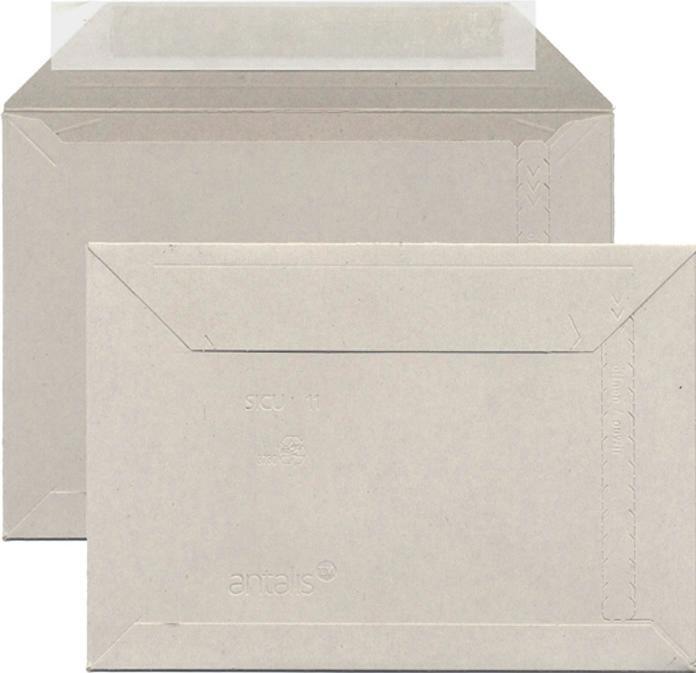 Immagine prodotto Antalis Borsa di spedizione Owo-sicu (50 x)