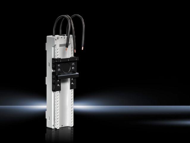 Produktbild Rittal Geräteadapter Geräteadapter 45mm Comfort 1St.
