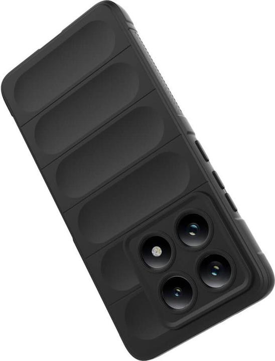 Produktbild Cover-Discount Xiaomi Redmi Note 14 Pro 5G / Poco X7 - Rugged Protective Hülle (Xiaomi Redmi Note 14 Pro 5G, Xiaomi Poco X7 Pro)