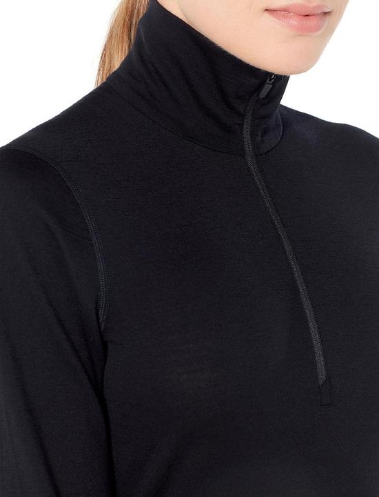 Actual product image Icebreaker Oasis Half Zip (M)