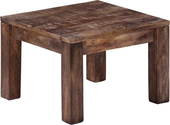 Image du produit VidaXL Table basse (50 x 50 x 35 cm)