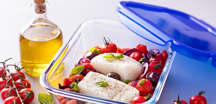 Produktbild Pyrex Cook & Go
