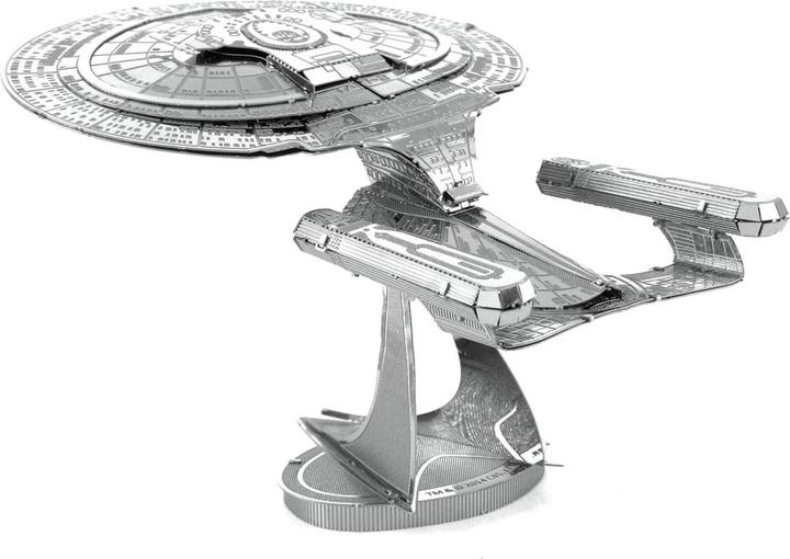 Produktbild Metal Earth Star Trek USS Enterprise NCC