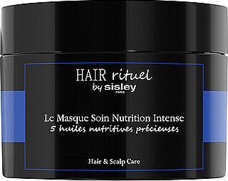 Sisley Haarpflege Masque Soin Nutrition Intense (190 ml)