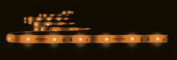 Produktbild Philips Hue Lightstrips Erweiterung (200 cm, Indoor)