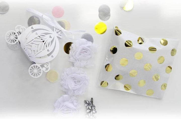 Produktbild click&care At Midnight Beauty Box (Gesichtspflege set, Körperpflegeset, Haarpflege set)