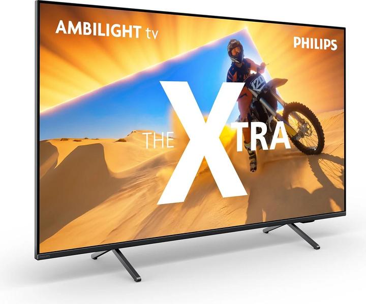 Produktbild Philips TV 65PML9049 (2024) (65", LED, 4K)