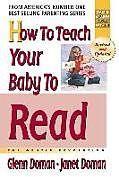 Produktbild How to Teach Your Baby to Read (Englisch)