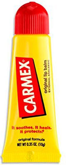 Carmex Klassischer Lippenbalsam Original Tube 10g (Balsam)