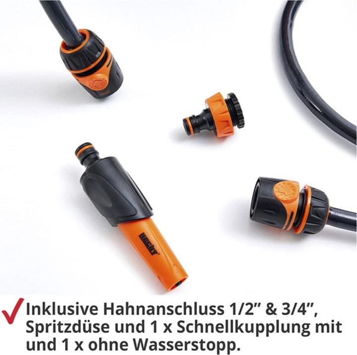 Produktbild Hecht 08666 (20 m)