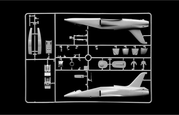 Produktbild 1:48 B.Ae. Hawk T. Mk.I
