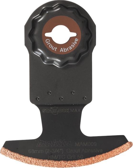Produktbild Makita HM-Segmentsägeblatt 65 MAM009