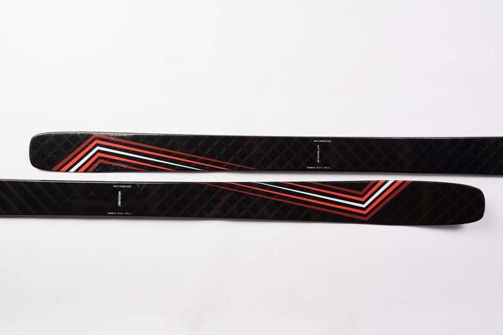 Actual product image Movement Alp Tracks 98 2023 (170 cm, Without binding)