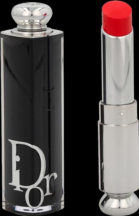 Produktbild Dior Addict Lipstick No 659 (659 Coral Bayadère)