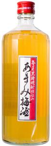 Amami-Oshima Umeshu (1 x 72 cl)