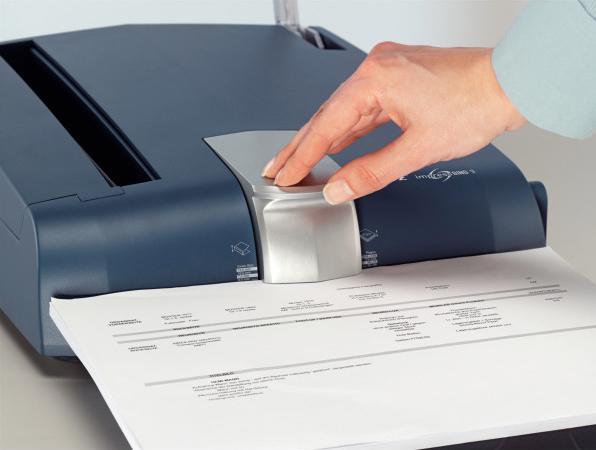 Produktbild Leitz Buchbindegerät impressBIND 140