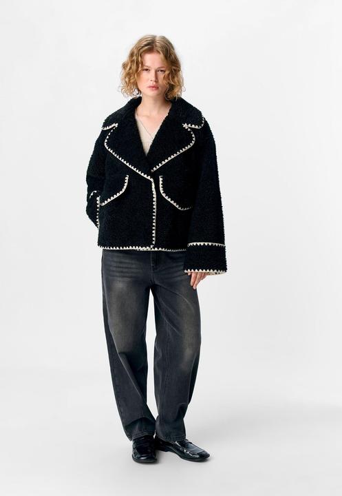 Actual product image Object OBJSHIREN Jacket (40)