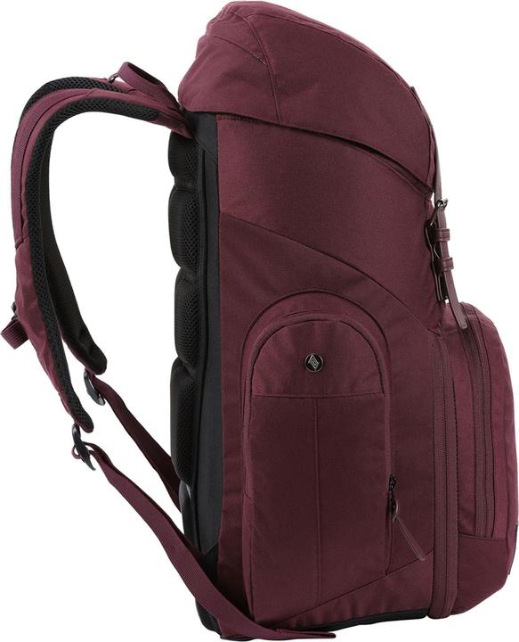 Produktbild Nitro Urban Weekender Rucksack 55 cm Laptopfach (43 l)