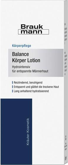 Produktbild Hildegard Braukmann Braukmann (Körperlotion, 250 ml)