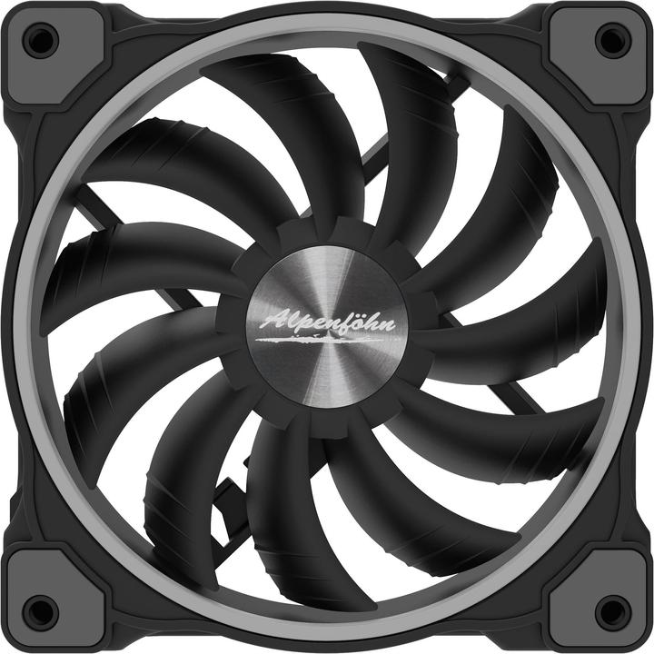 Produktbild Alpenföhn Wing Boost 3 (120 mm, 3 x)