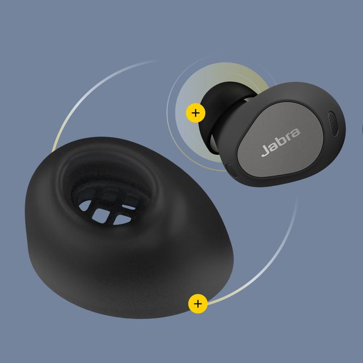 Immagine prodotto Jabra Elite 10 (ANC, 6 h, Senza fili)