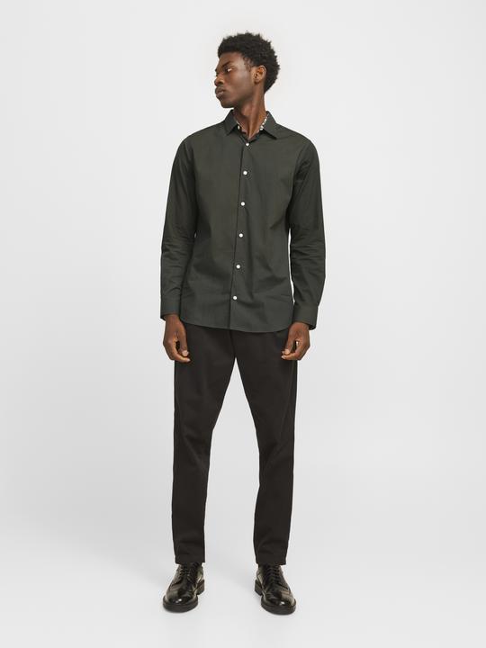 Immagine prodotto Jack & Jones Camicia Comfort Fit Camicia (S)