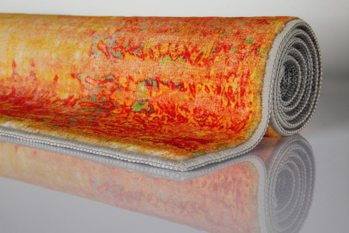 Produktbild Wecon Home Badteppich Healing (70 x 120 cm)