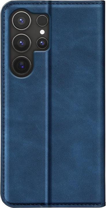 Actual product image Cover-Discount Galaxy S25 Ultra - Stand Flip Case Hülle (Samsung Galaxy S25 Ultra)